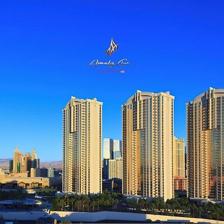 Amalz Suites Collection At Mgm Signature ! Las Vegas Buitenkant foto