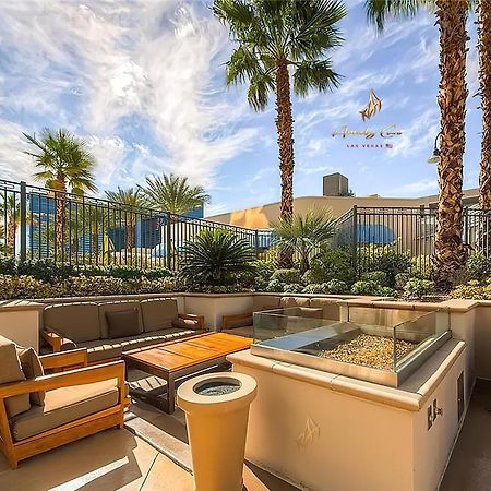 Amalz Suites Collection At Mgm Signature ! Las Vegas Buitenkant foto