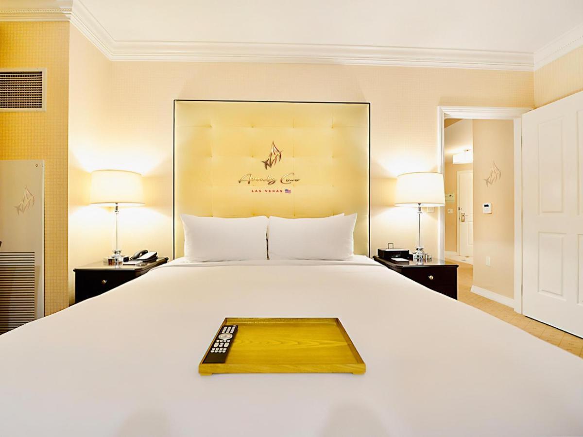 Amalz Suites Collection At Mgm Signature ! Las Vegas Buitenkant foto