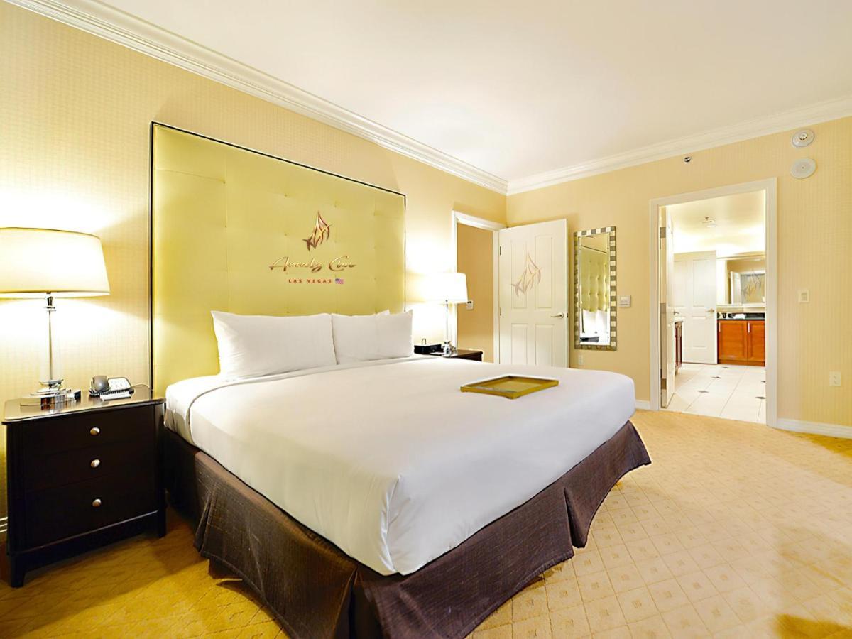 Amalz Suites Collection At Mgm Signature ! Las Vegas Buitenkant foto