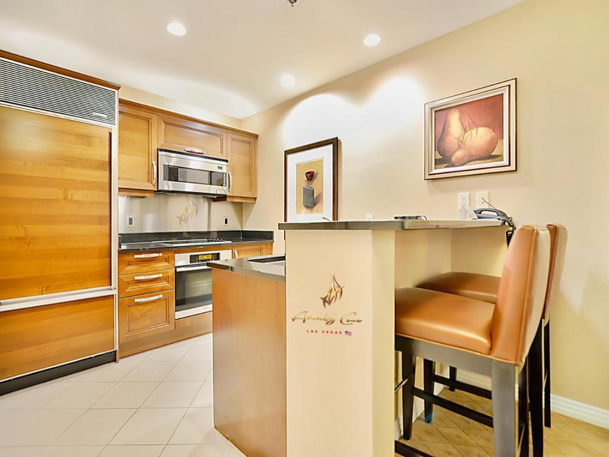 Amalz Suites Collection At Mgm Signature ! Las Vegas Buitenkant foto