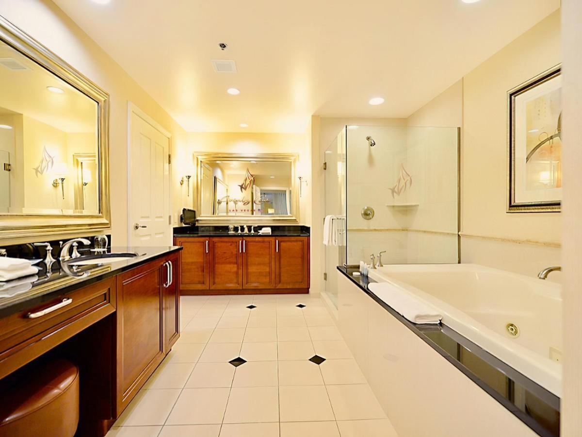 Amalz Suites Collection At Mgm Signature ! Las Vegas Buitenkant foto