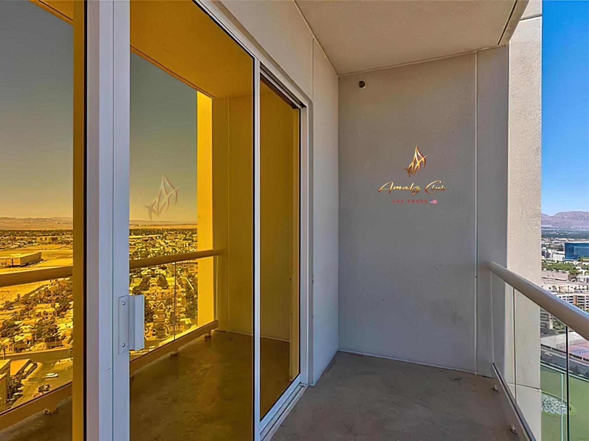 Amalz Suites Collection At Mgm Signature ! Las Vegas Buitenkant foto
