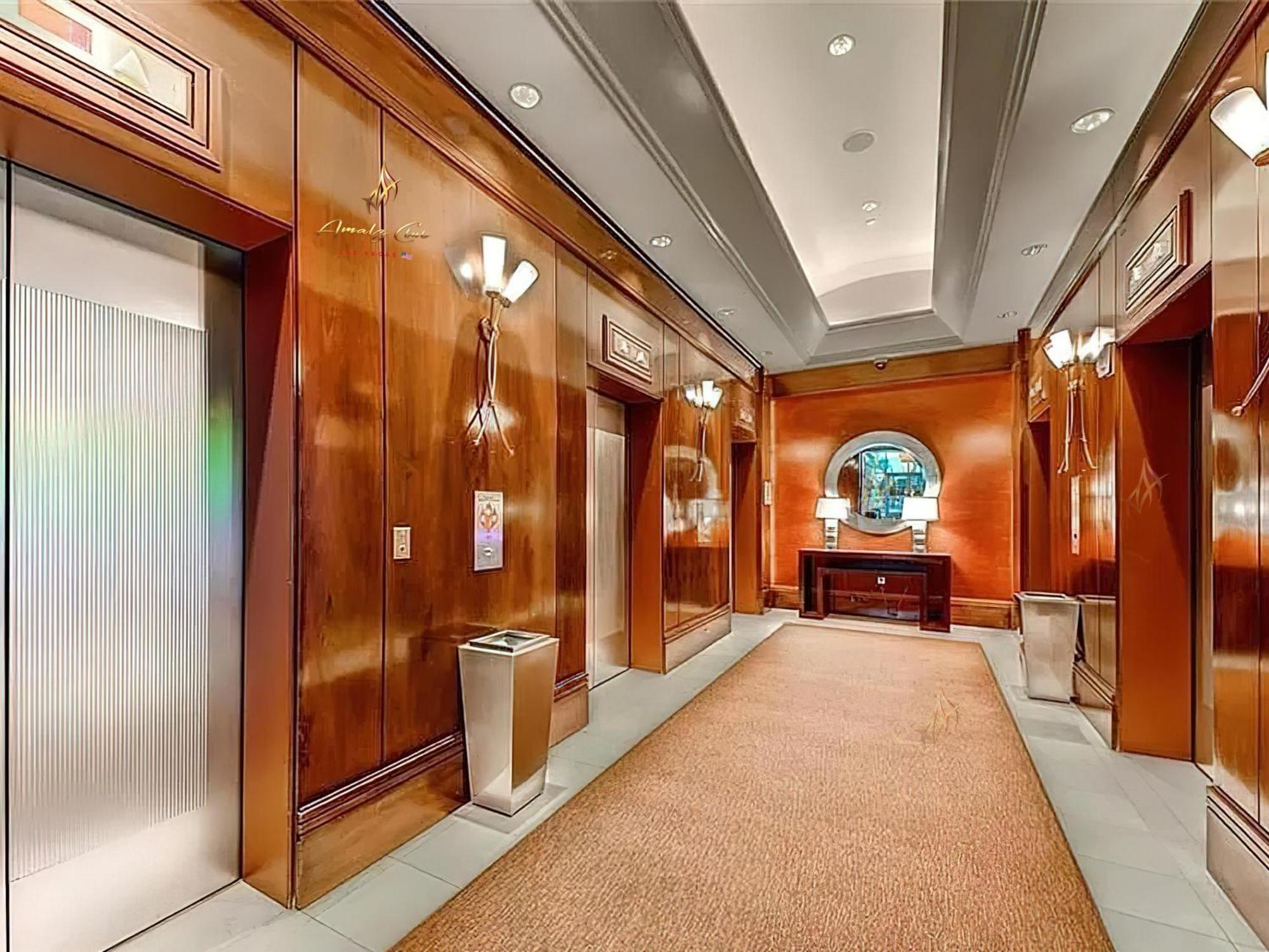 Amalz Suites Collection At Mgm Signature ! Las Vegas Buitenkant foto