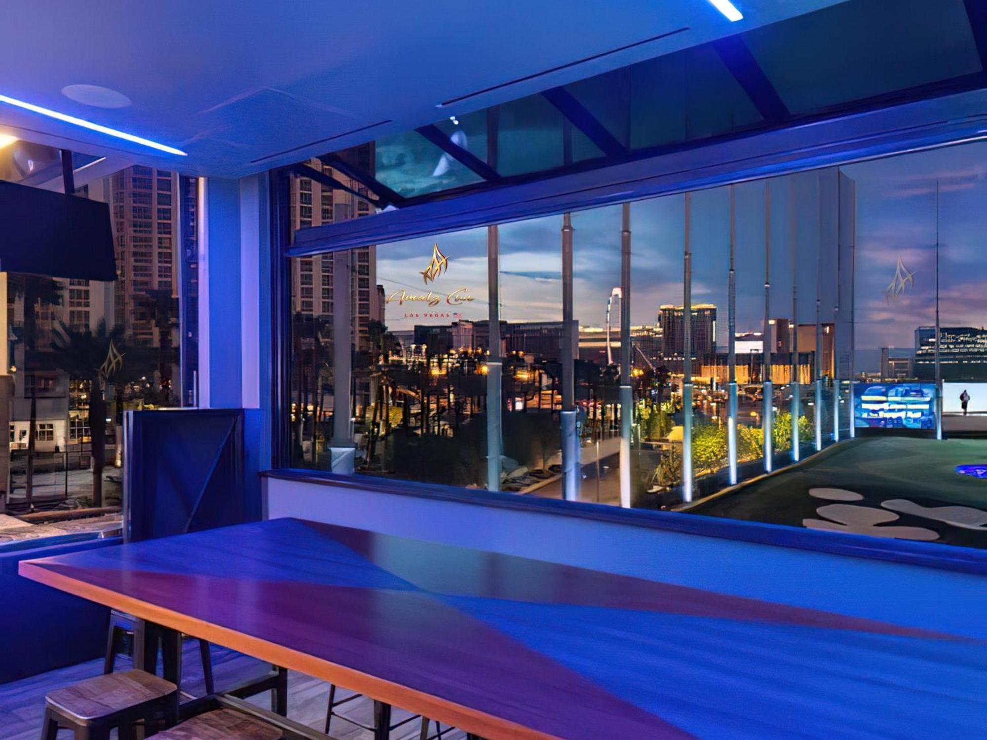 Amalz Suites Collection At Mgm Signature ! Las Vegas Buitenkant foto