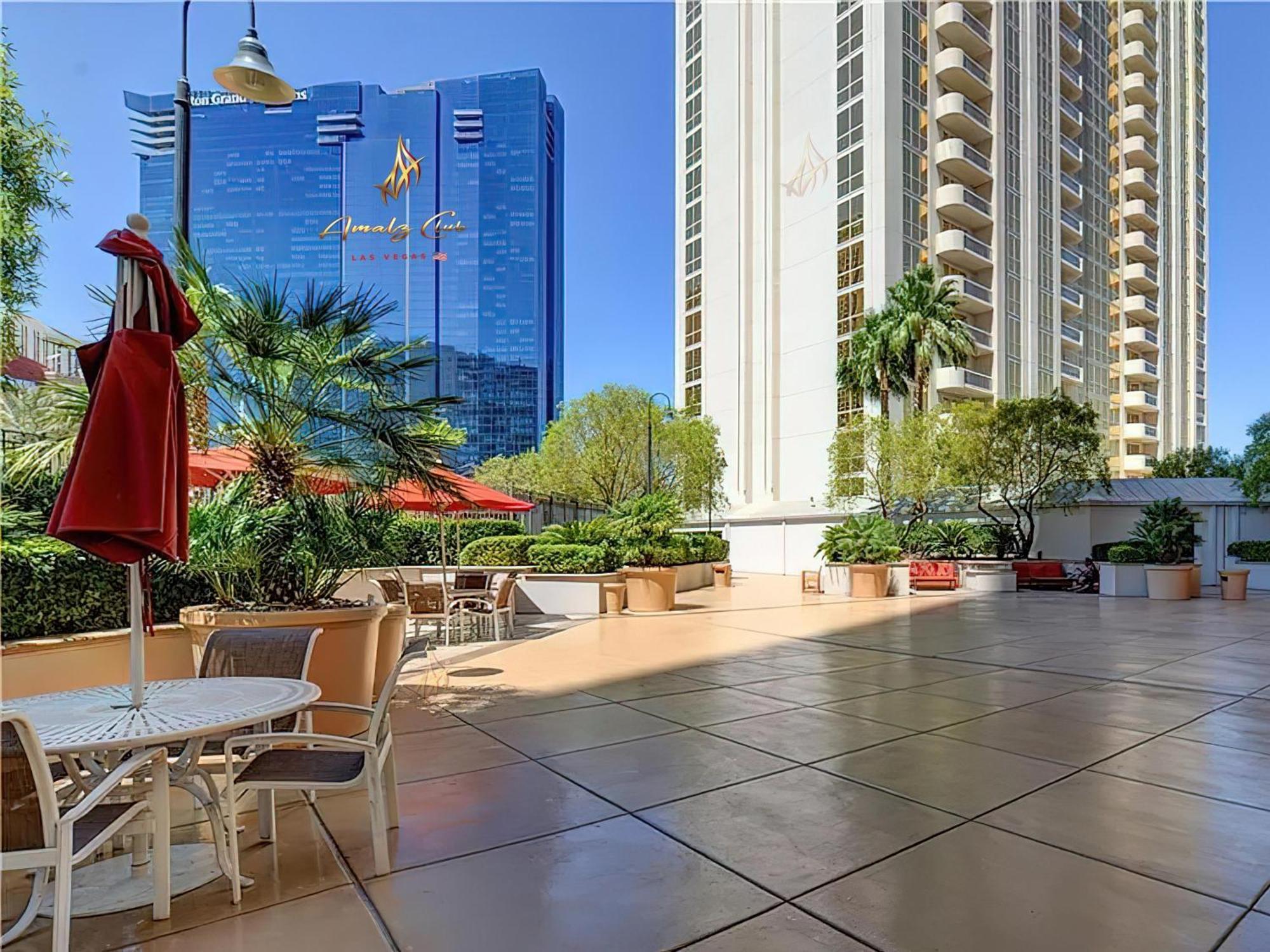 Amalz Suites Collection At Mgm Signature ! Las Vegas Buitenkant foto